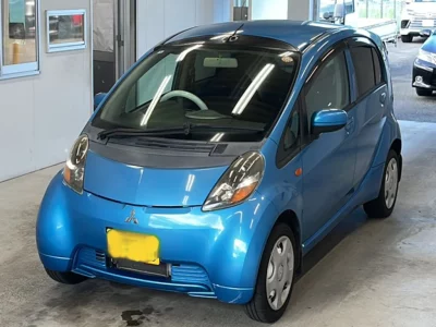 MITSUBISHI I