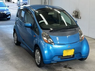 MITSUBISHI I