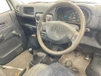 Цена авто Honda Acty Truck с аукционов Японии, номер кузова HA7, пробег 134 000, оценка 13