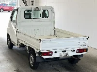 Цена авто Honda Acty Truck с аукционов Японии, номер кузова HA7, пробег 134 000, оценка 13
