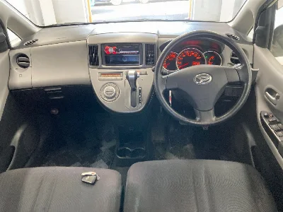 DAIHATSU SONICA
