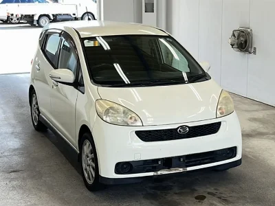 DAIHATSU SONICA