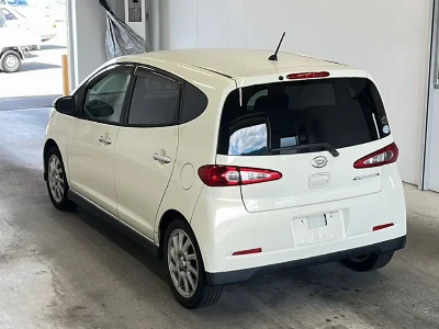 DAIHATSU SONICA