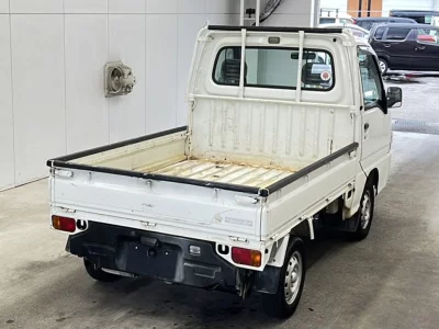 SUBARU SAMBAR TRUCK