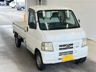 HONDA ACTY TRUCK