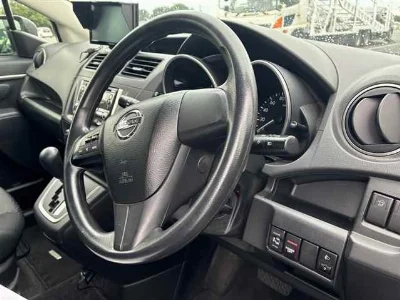 NISSAN LAFESTA
