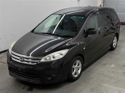 NISSAN LAFESTA
