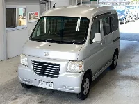 Honda Vamos