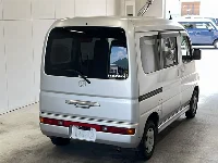 Honda Vamos