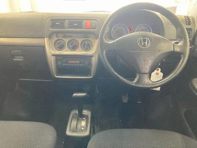 HONDA VAMOS