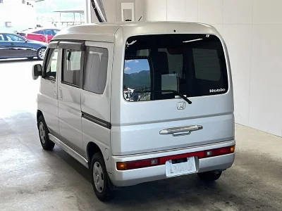 HONDA VAMOS