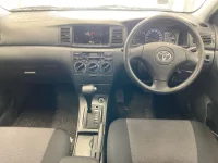 Цена авто Toyota Corolla Fielder с аукционов Японии, номер кузова NZE121G, пробег 302 000, оценка 6