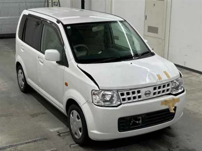NISSAN OTTI