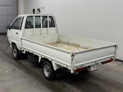 TOYOTA TOWN ACE TRUCK