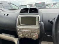 Цена авто Toyota Passo с аукционов Японии, номер кузова KGC10, пробег 129 000, оценка 2