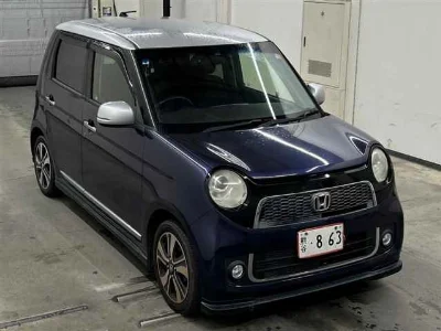 HONDA N ONE
