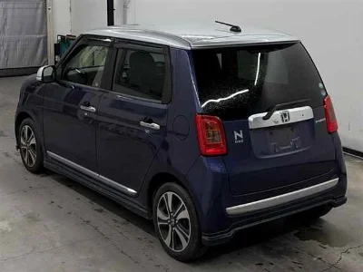 HONDA N ONE
