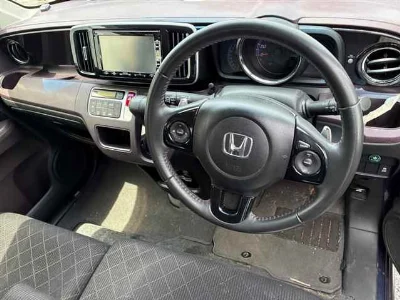 HONDA N ONE
