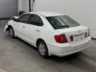 TOYOTA PREMIO