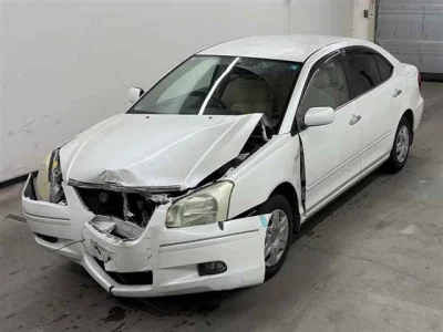 TOYOTA PREMIO