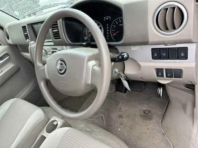 NISSAN CLIPPER RIO