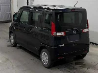 Mazda Flair Wagon