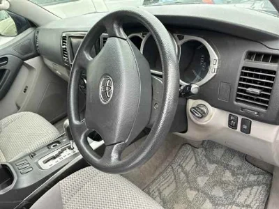 TOYOTA HILUX SURF