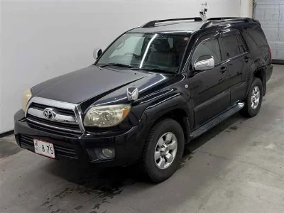 TOYOTA HILUX SURF