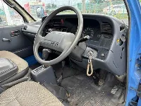 Цена авто Toyota HiAce Van с аукционов Японии, номер кузова LH119V, пробег 146 000, оценка 2