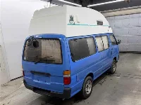 Цена авто Toyota HiAce Van с аукционов Японии, номер кузова LH119V, пробег 146 000, оценка 2