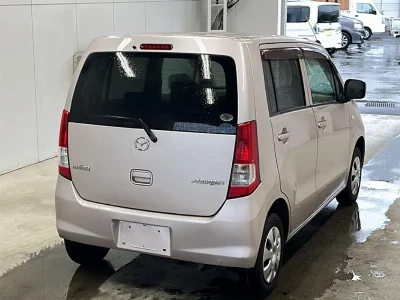MAZDA AZ WAGON