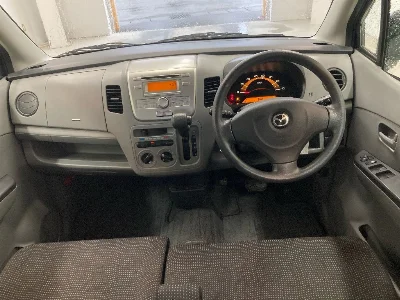 MAZDA AZ WAGON