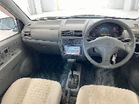 Цена авто Mitsubishi Minica с аукционов Японии, номер кузова H42V, пробег 92 000, оценка 6