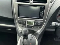 Цена авто Toyota Ractis с аукционов Японии, номер кузова NSP120, пробег 88 000, оценка 8