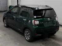 Цена авто Toyota Passo с аукционов Японии, номер кузова M700A, пробег 36 000, оценка 8