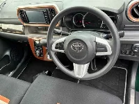 Цена авто Toyota Passo с аукционов Японии, номер кузова M700A, пробег 36 000, оценка 8