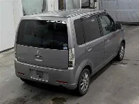 Цена авто Mitsubishi eK Wagon с аукционов Японии, номер кузова H82W, пробег 74 000, оценка 2