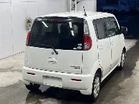 Suzuki MR Wagon