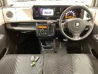Suzuki MR Wagon