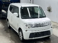 Suzuki MR Wagon