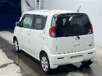 Suzuki MR Wagon