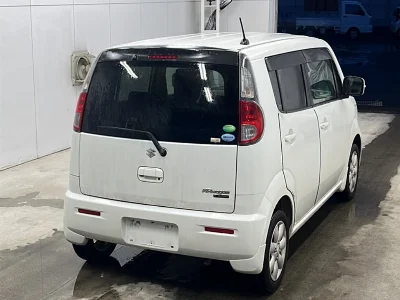 SUZUKI MRWAGON