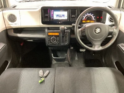 SUZUKI MRWAGON