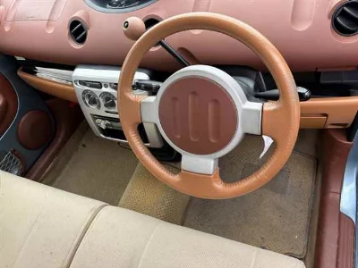 TOYOTA WILL VI