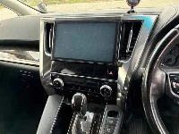 Цена авто Toyota Alphard с аукционов Японии, номер кузова AGH30W, пробег 114 000, оценка 2