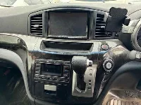 Цена авто Nissan Elgrand с аукционов Японии, номер кузова TE52, пробег 136 000, оценка 2