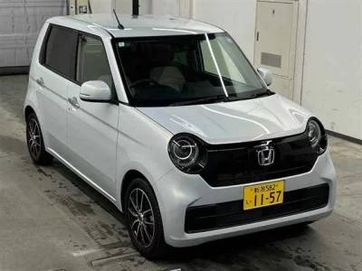 HONDA N ONE
