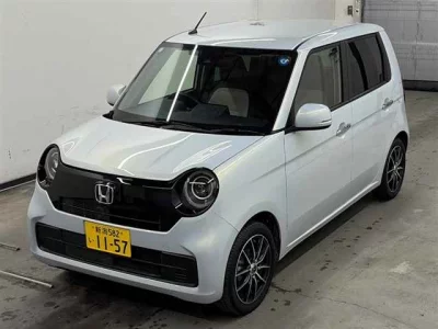 HONDA N ONE