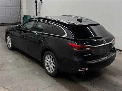 MAZDA ATENZA WAGON