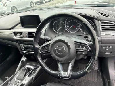 MAZDA ATENZA WAGON